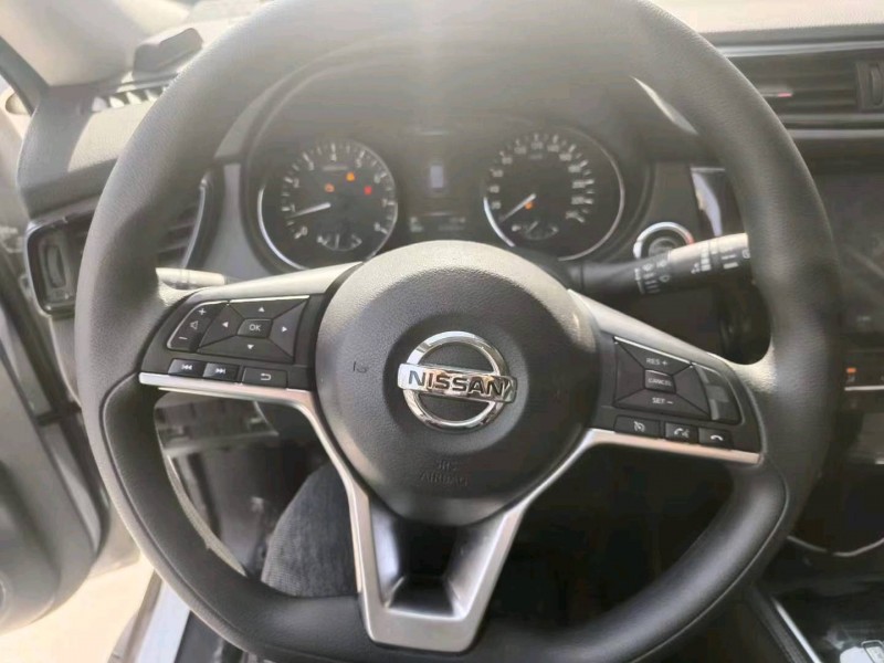 宜昌17年日产奇骏6