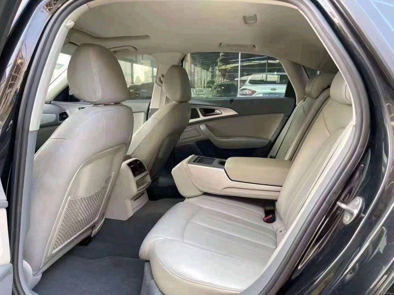 济宁14年奥迪A6L6