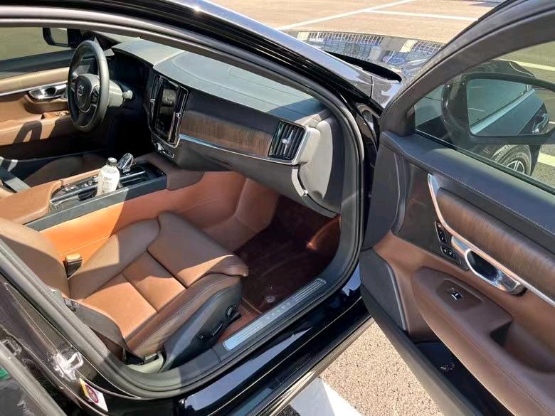盐城21年沃尔沃S904