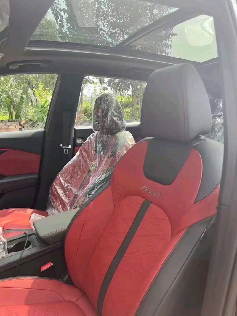 邯郸22年东风奕炫6