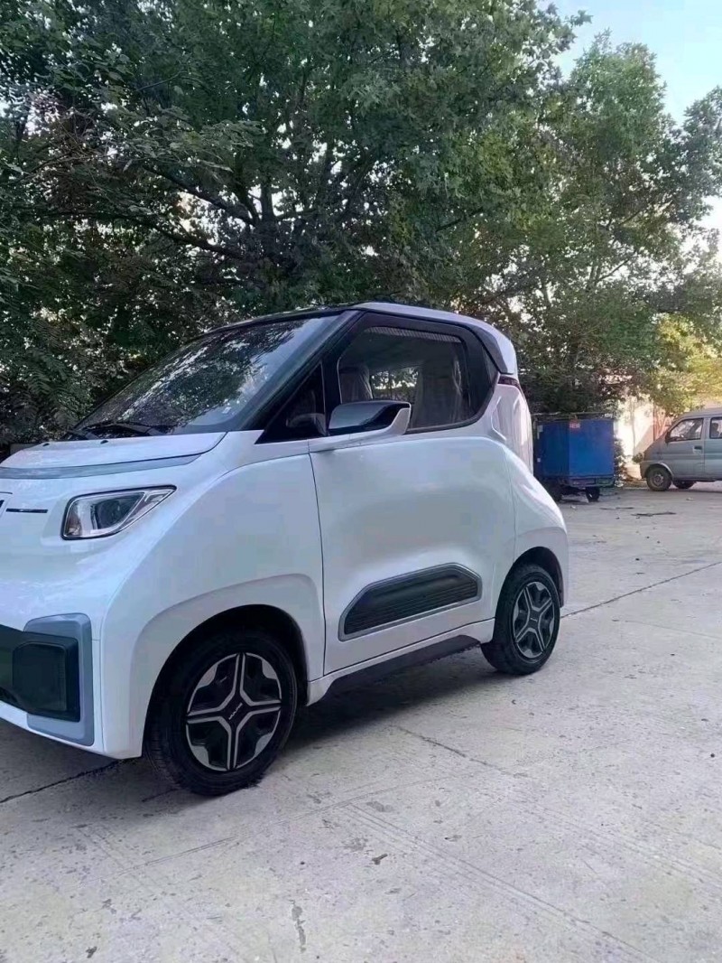 邯郸22年五菱汽车NANO EV2