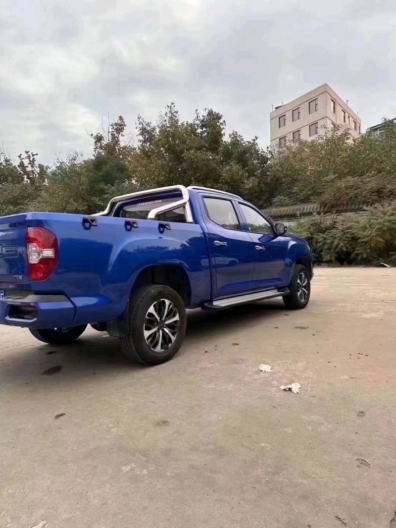 邯郸22年大通T703