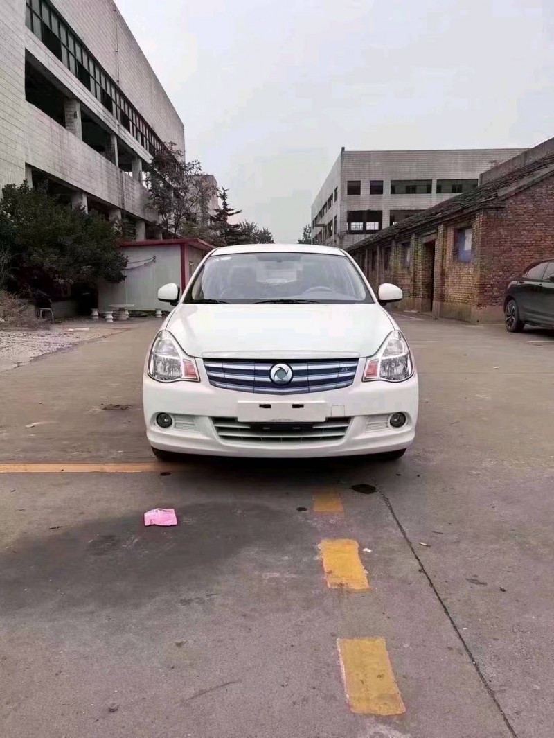 邯郸22年东风俊风1