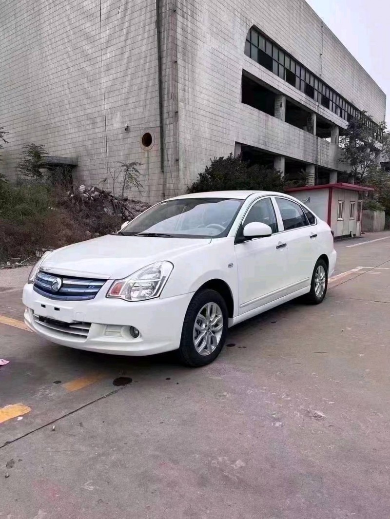 邯郸22年东风俊风2