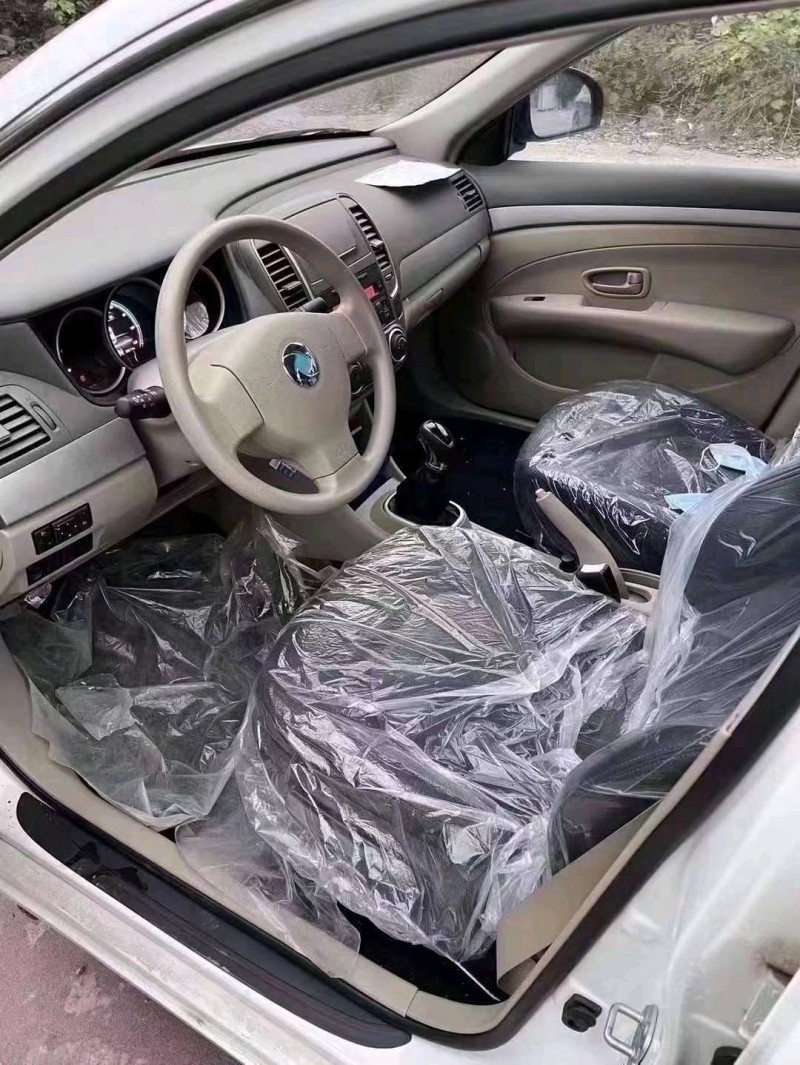 邯郸22年东风俊风3