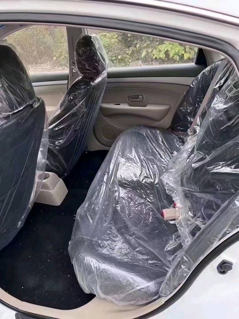 邯郸22年东风俊风4