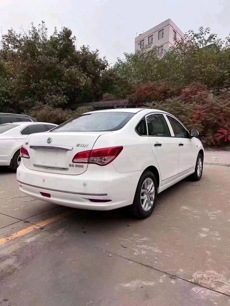 邯郸22年东风俊风6