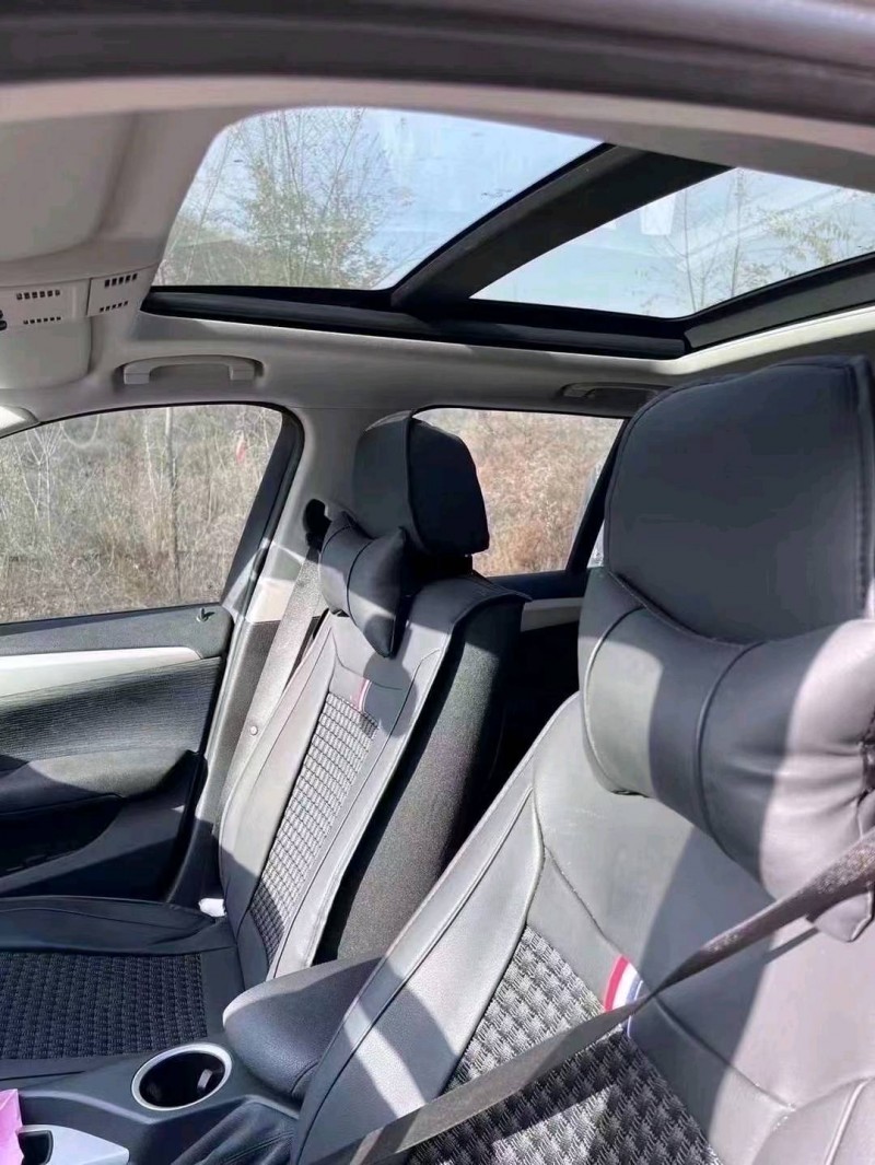 邯郸15年宝马X16