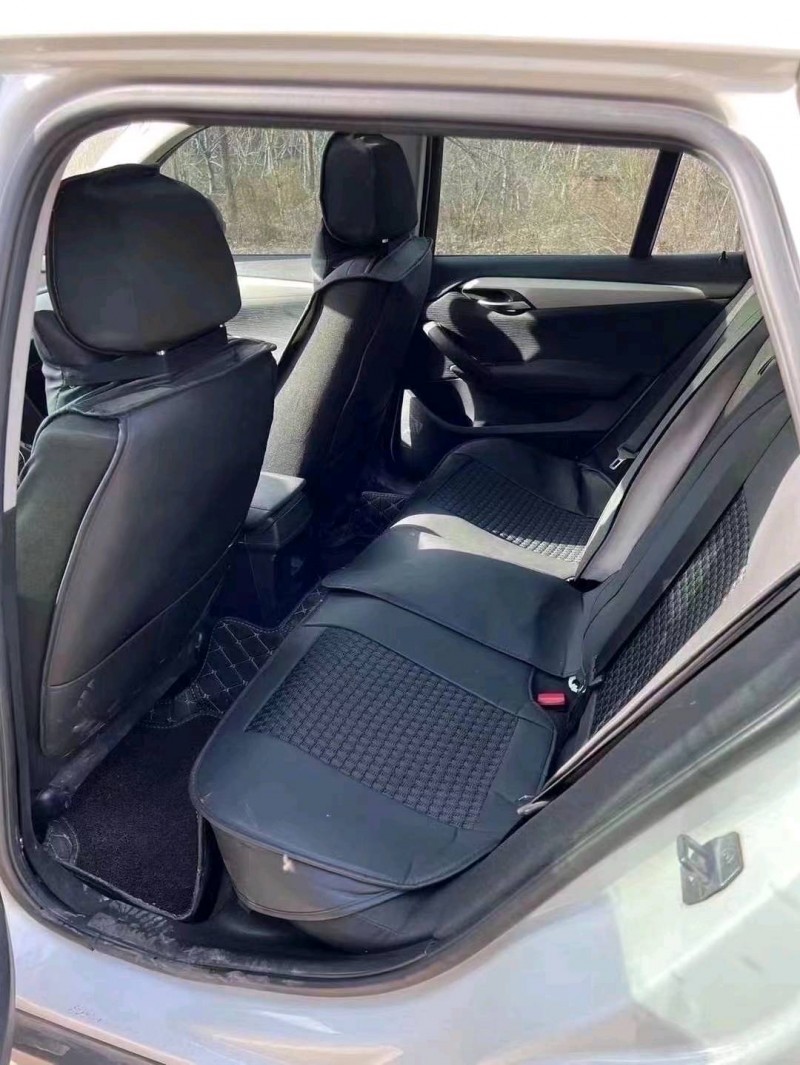 邯郸15年宝马X15