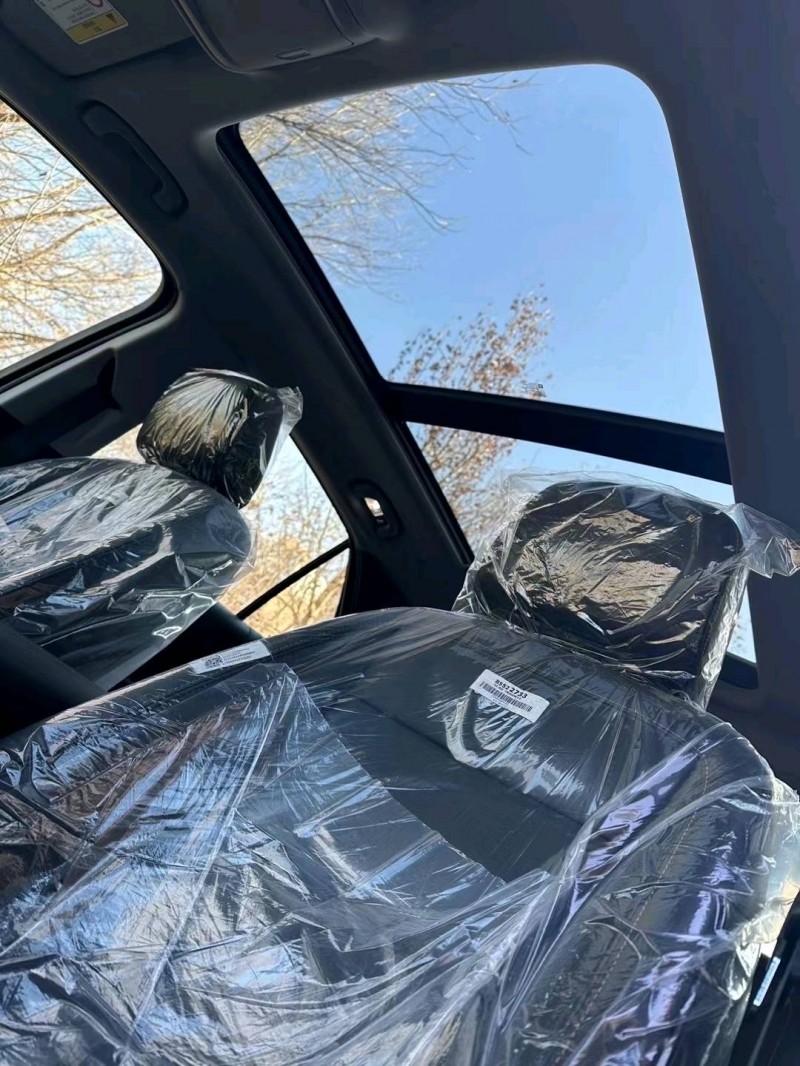 邯郸22年雪佛兰探界者5