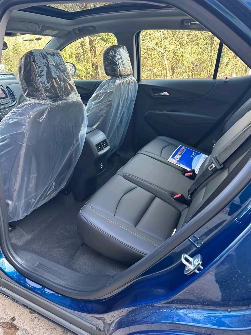 邯郸22年雪佛兰探界者6