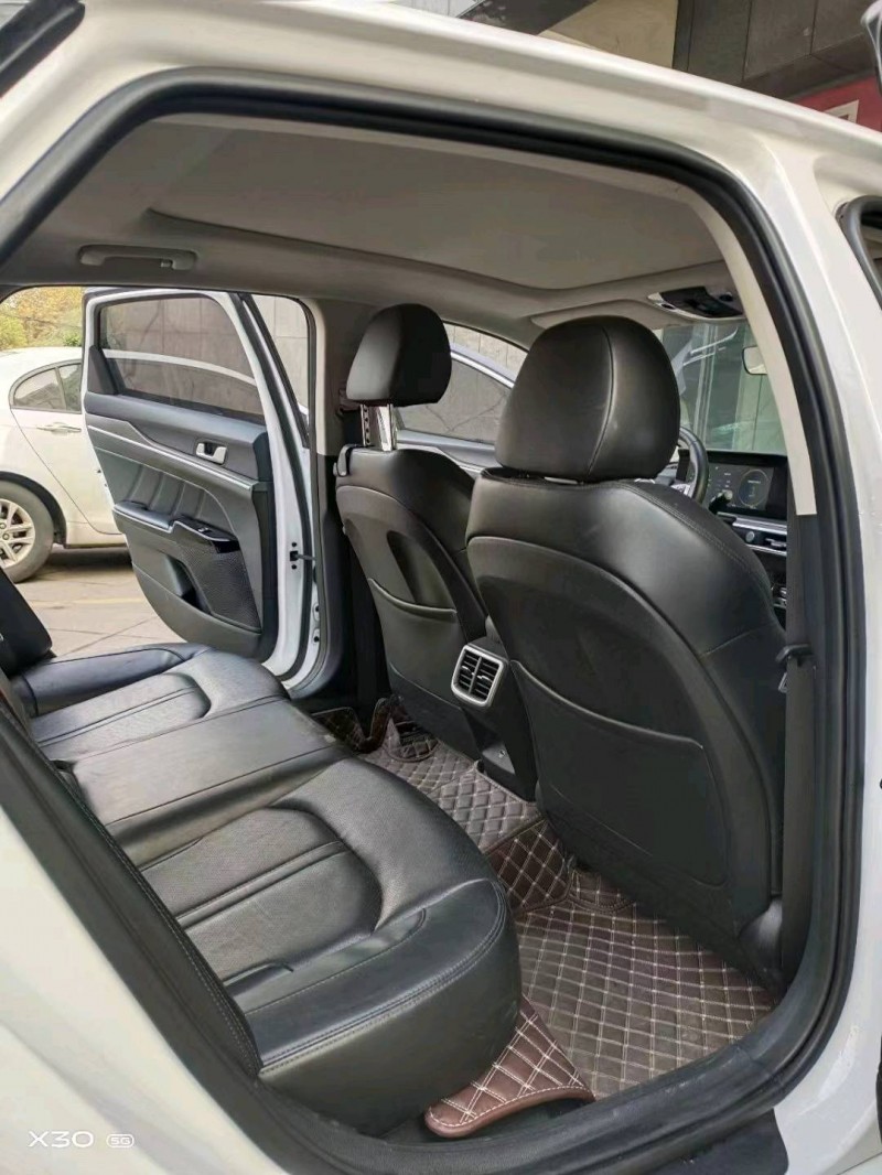 济南21年起亚K54