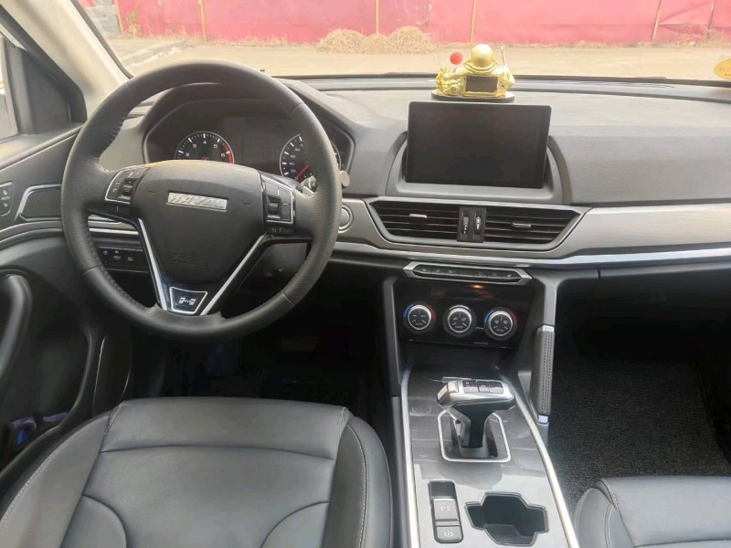 廊坊20年哈弗H66