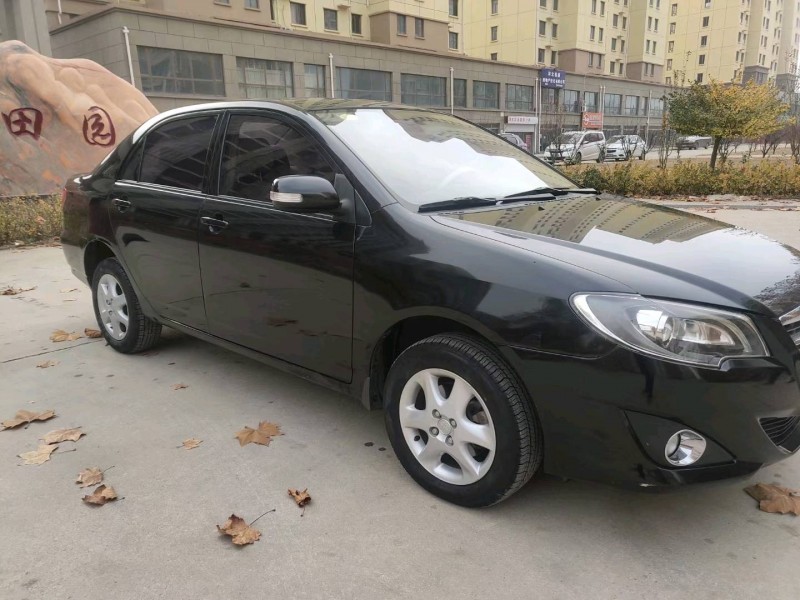 廊坊14年丰田花冠2