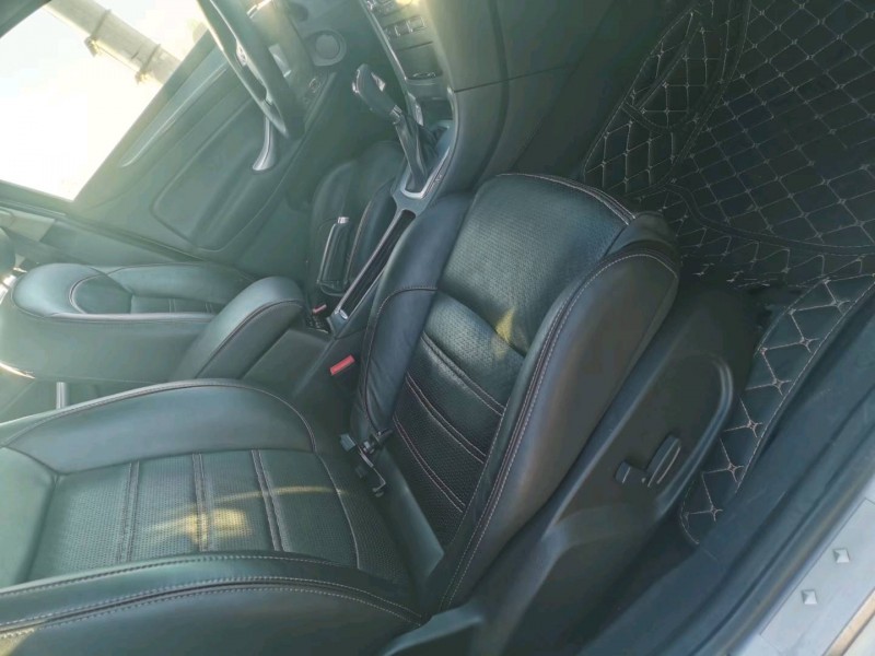 廊坊13年福特蒙迪欧-致胜3