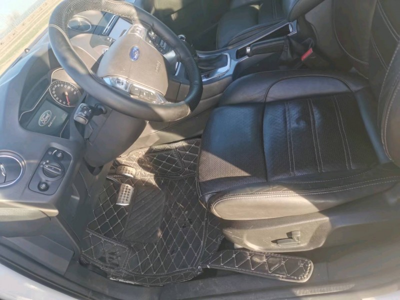 廊坊13年福特蒙迪欧-致胜4