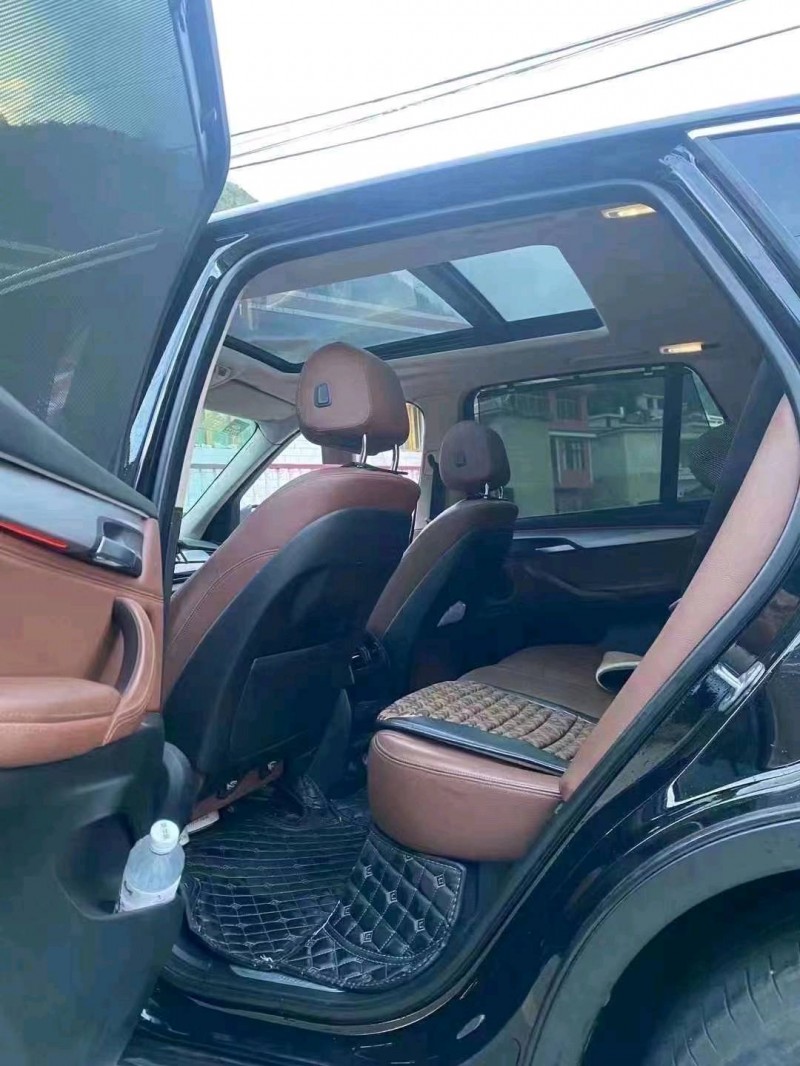 安顺18年宝马X53