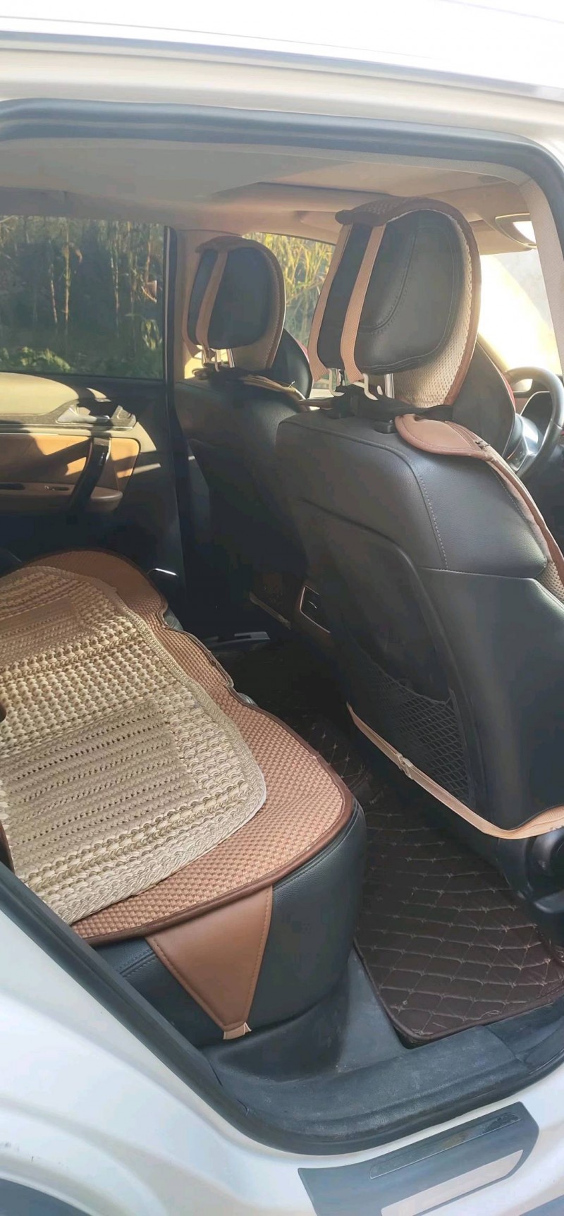 廊坊18年众泰T6004