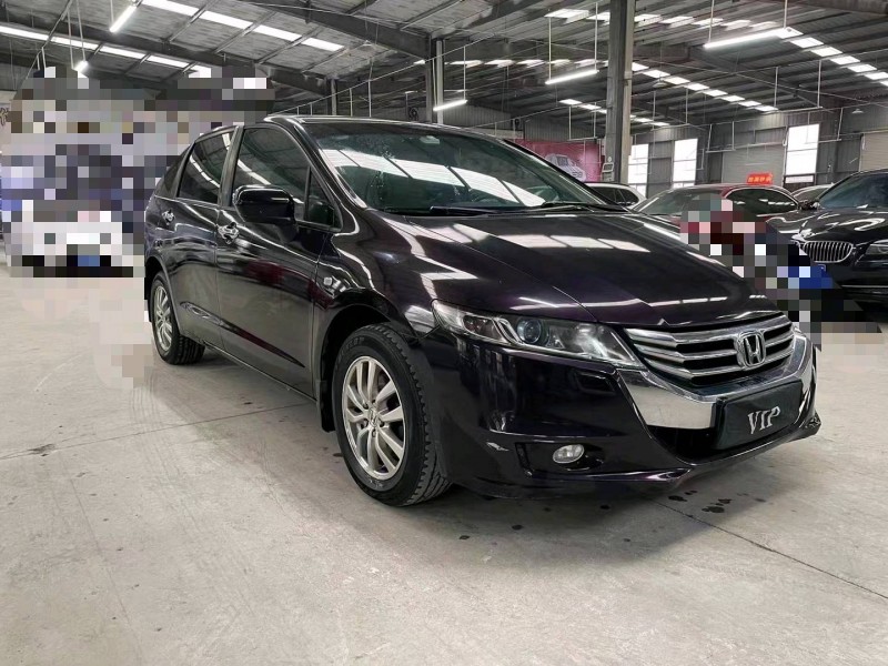 济宁15年本田奥德赛2