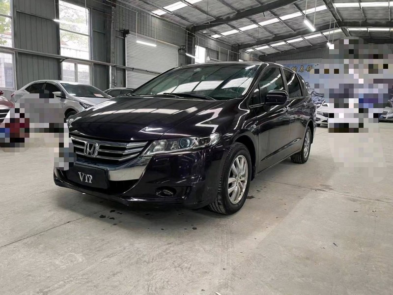 济宁15年本田奥德赛3