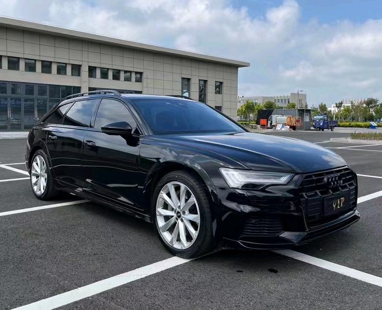 盐城21年奥迪A6L2