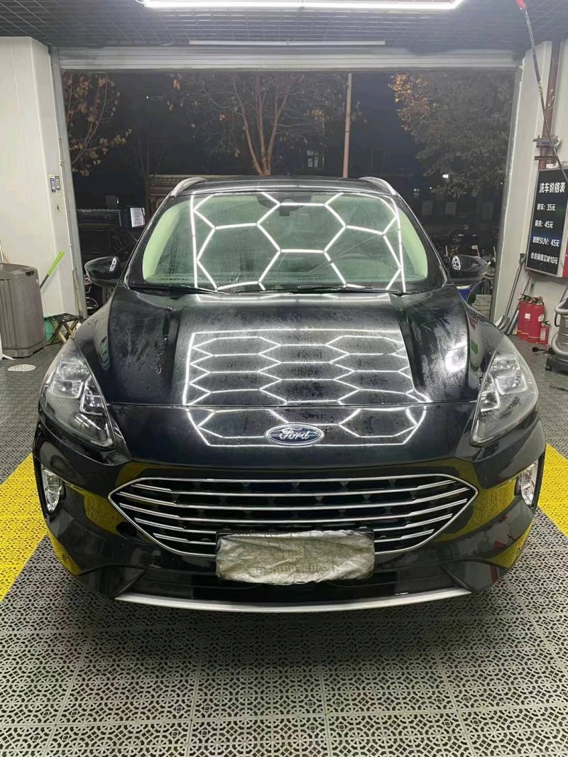 邯郸21年福特锐际9