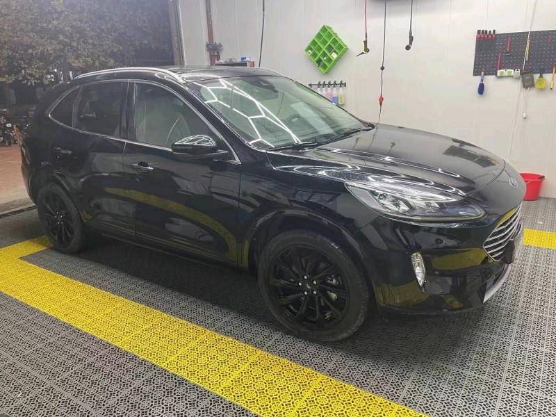 邯郸21年福特锐际4