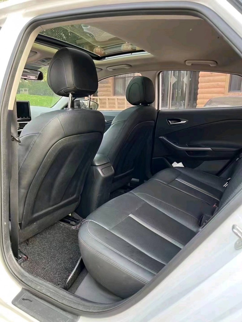 邯郸19年现代菲斯塔2