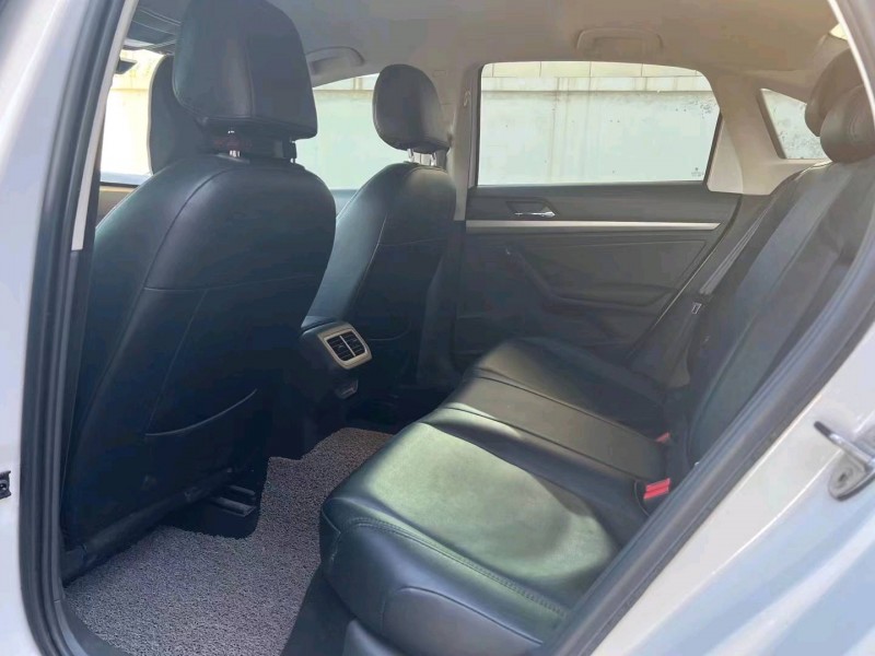 宜昌19年大众朗逸2