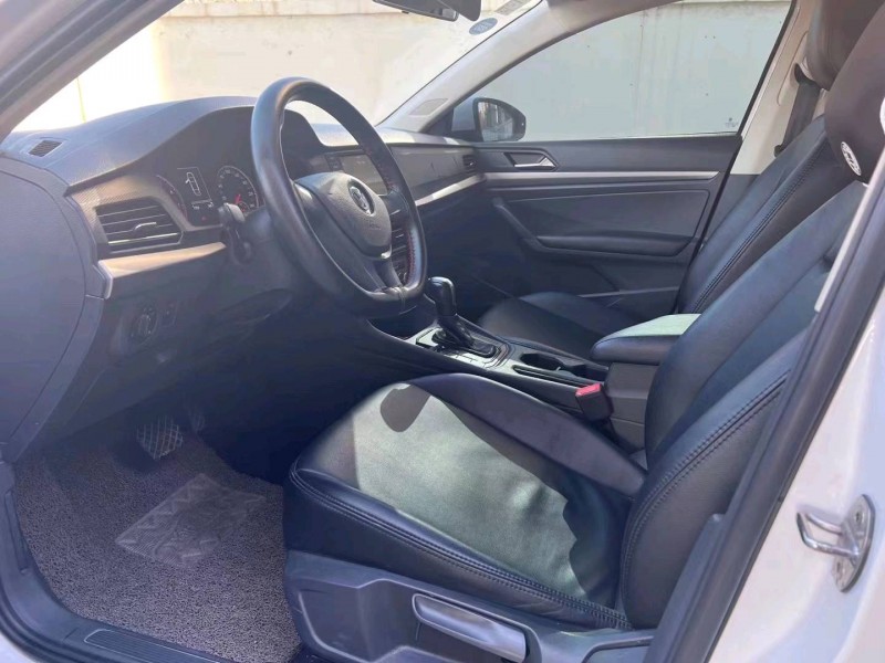 宜昌19年大众朗逸1