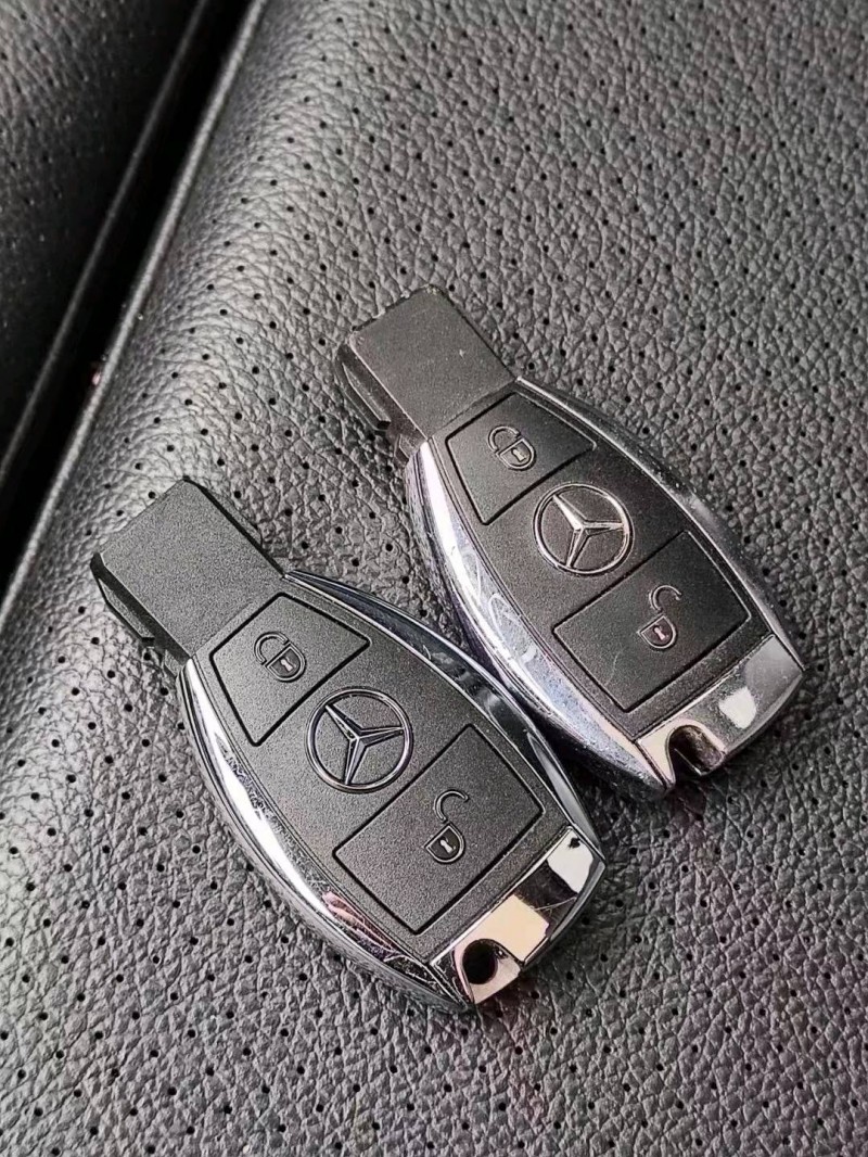 嘉兴17年奔驰GLA6