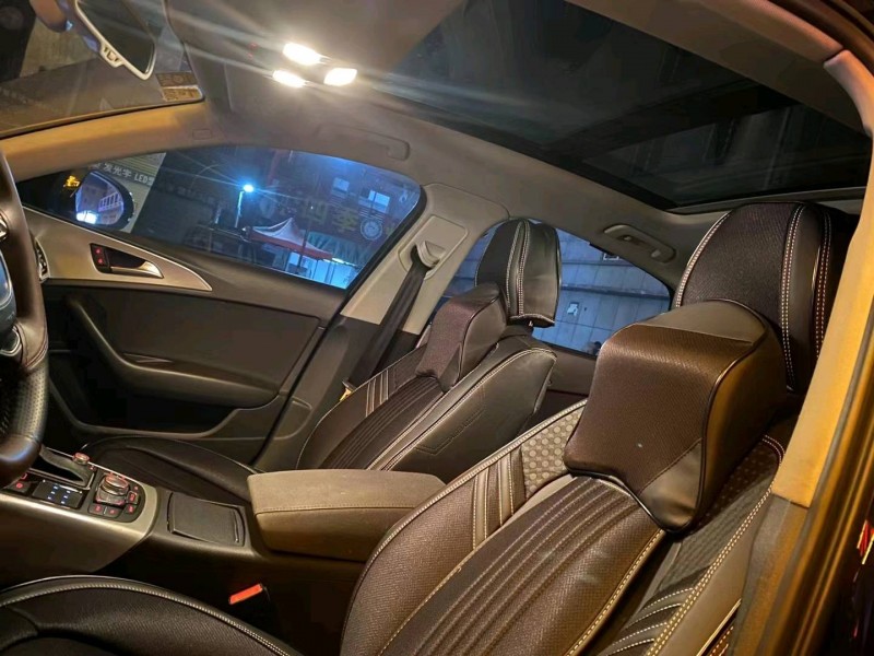 东营16年奥迪A6L4