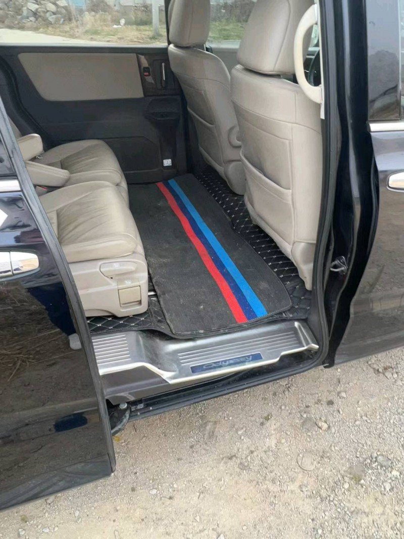 邯郸15年本田奥德赛6