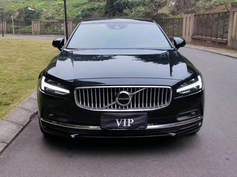 重庆21年沃尔沃XC601