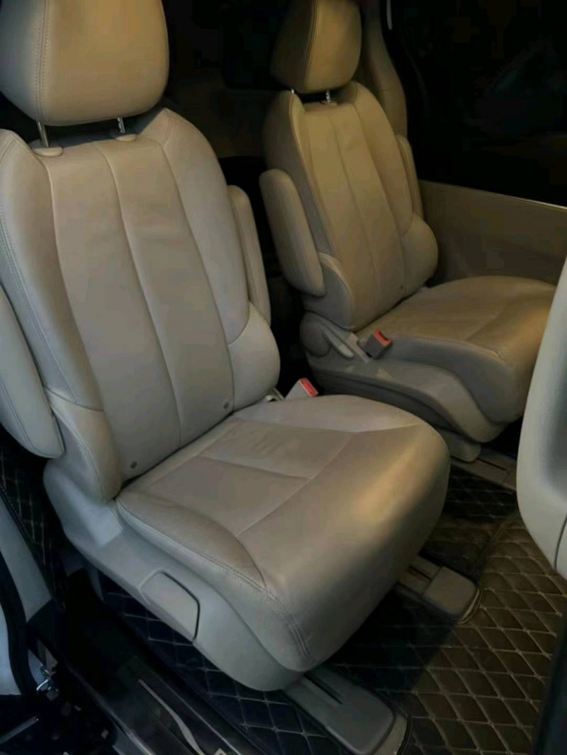 中山19年别克GL85