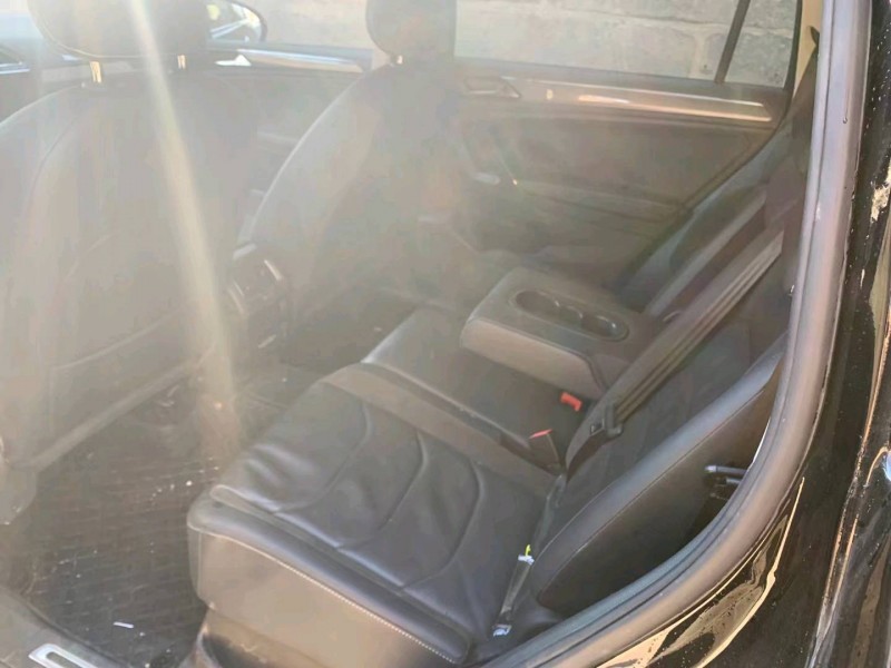 济南21年大众途观L8