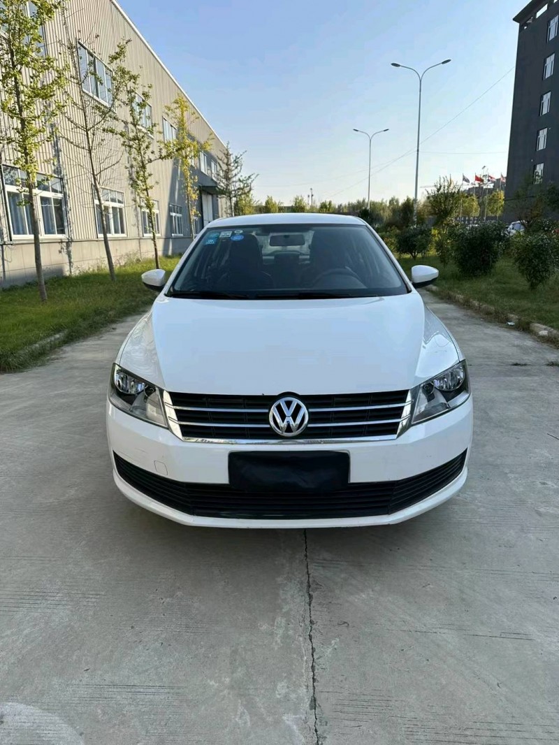 徐州16年大众朗逸1
