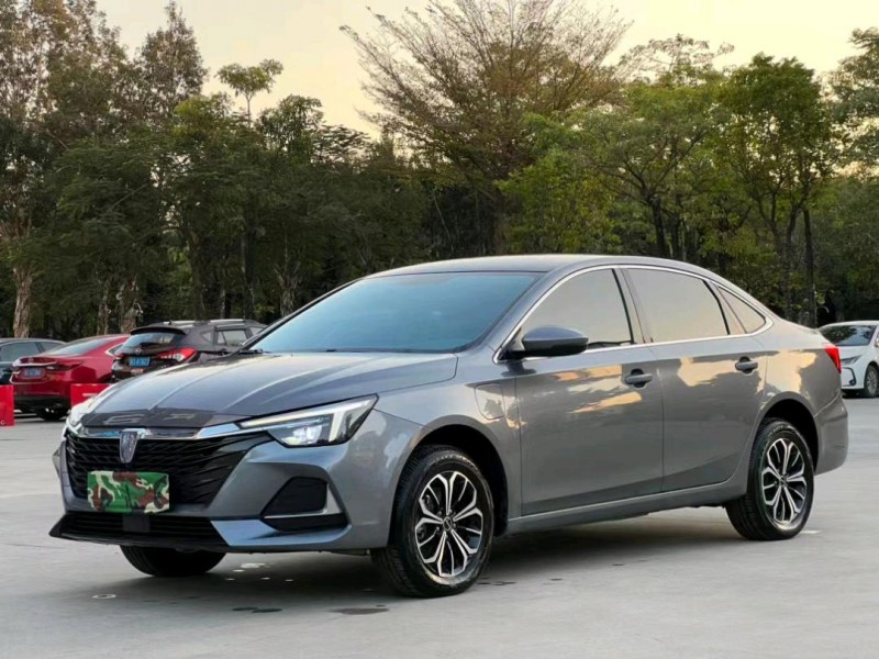 東莞22年榮威i63