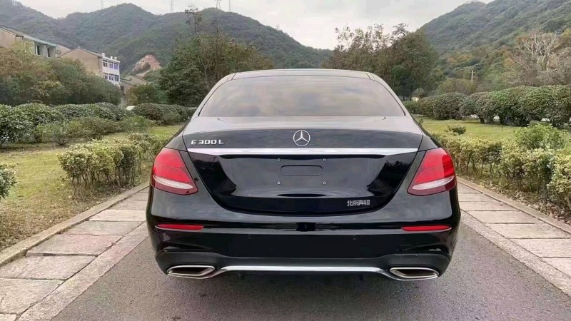 嘉兴20年奔驰E2