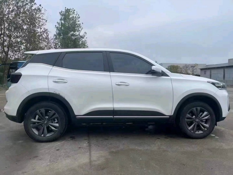 嘉兴22年凯翼炫界Pro EV6