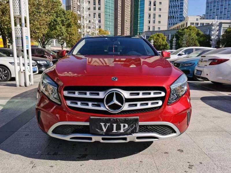 常州19年奔驰AMG1