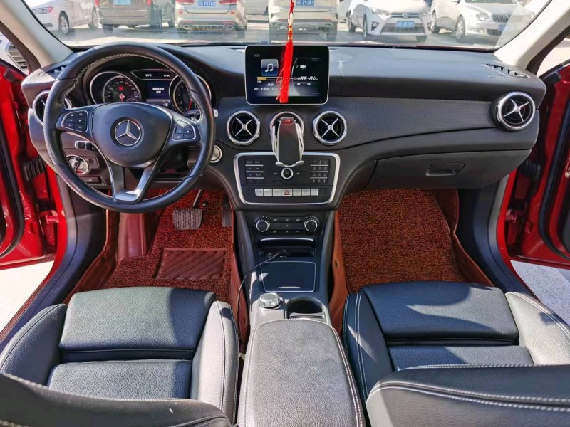 常州19年奔驰AMG2