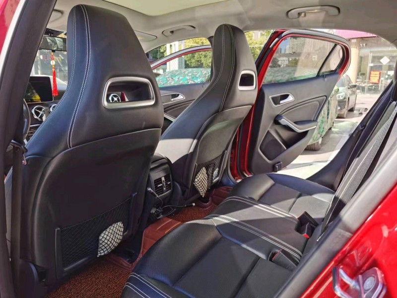 常州19年奔驰AMG5