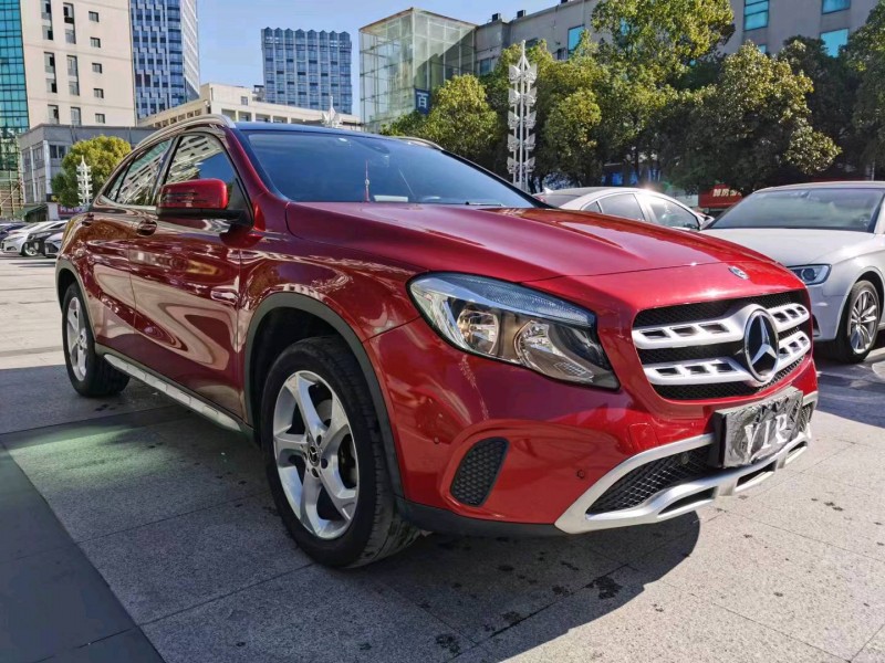 常州19年奔驰AMG6