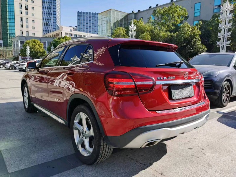 常州19年奔驰AMG7