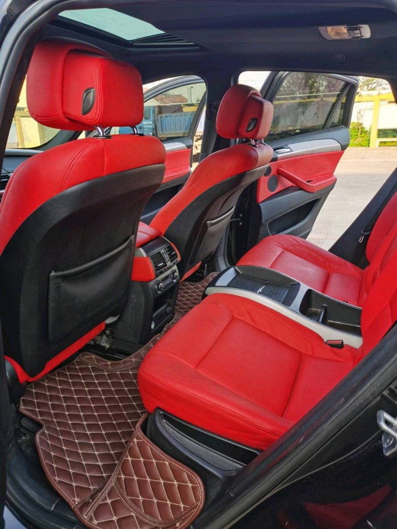徐州11年宝马X6 M6