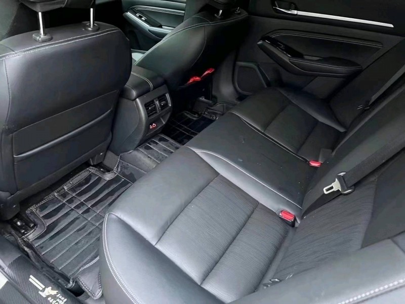 邯郸22年日产天籁2