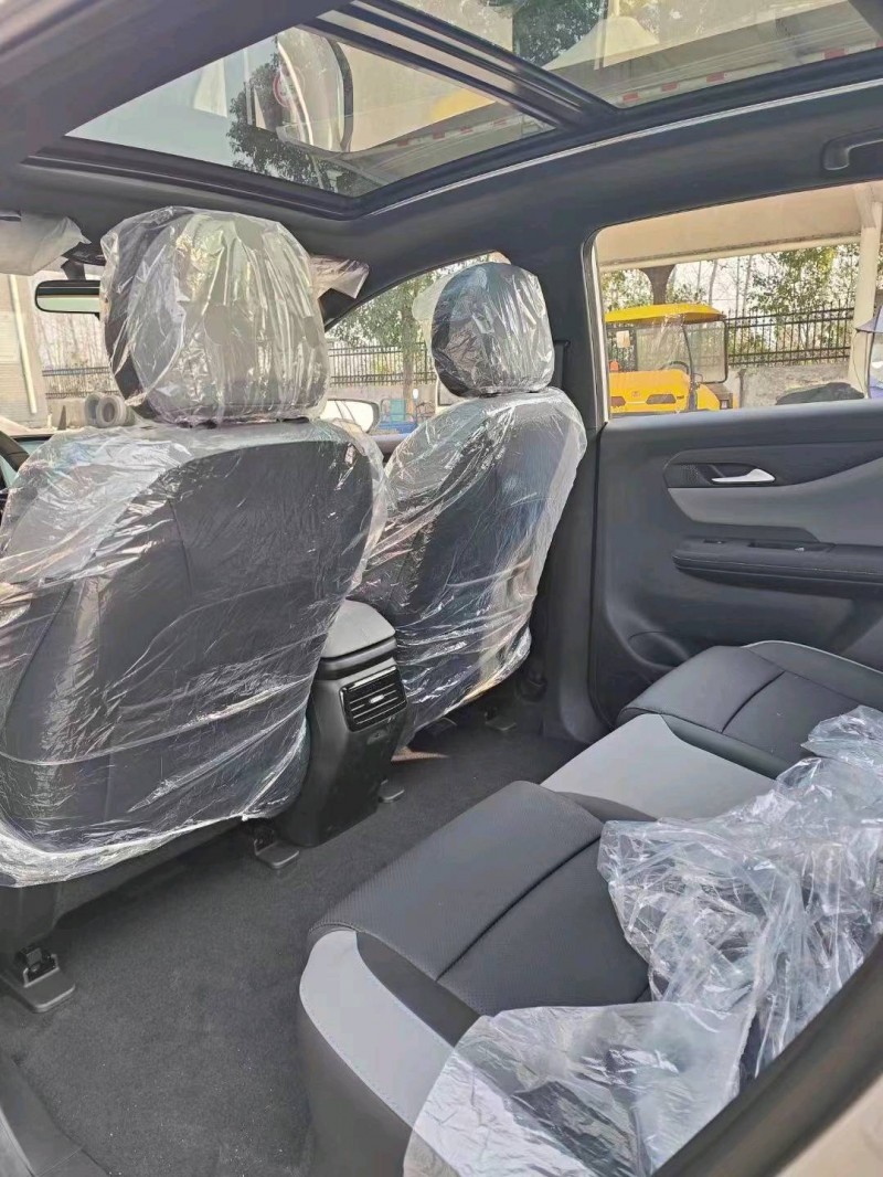 宜昌22年传祺合创4