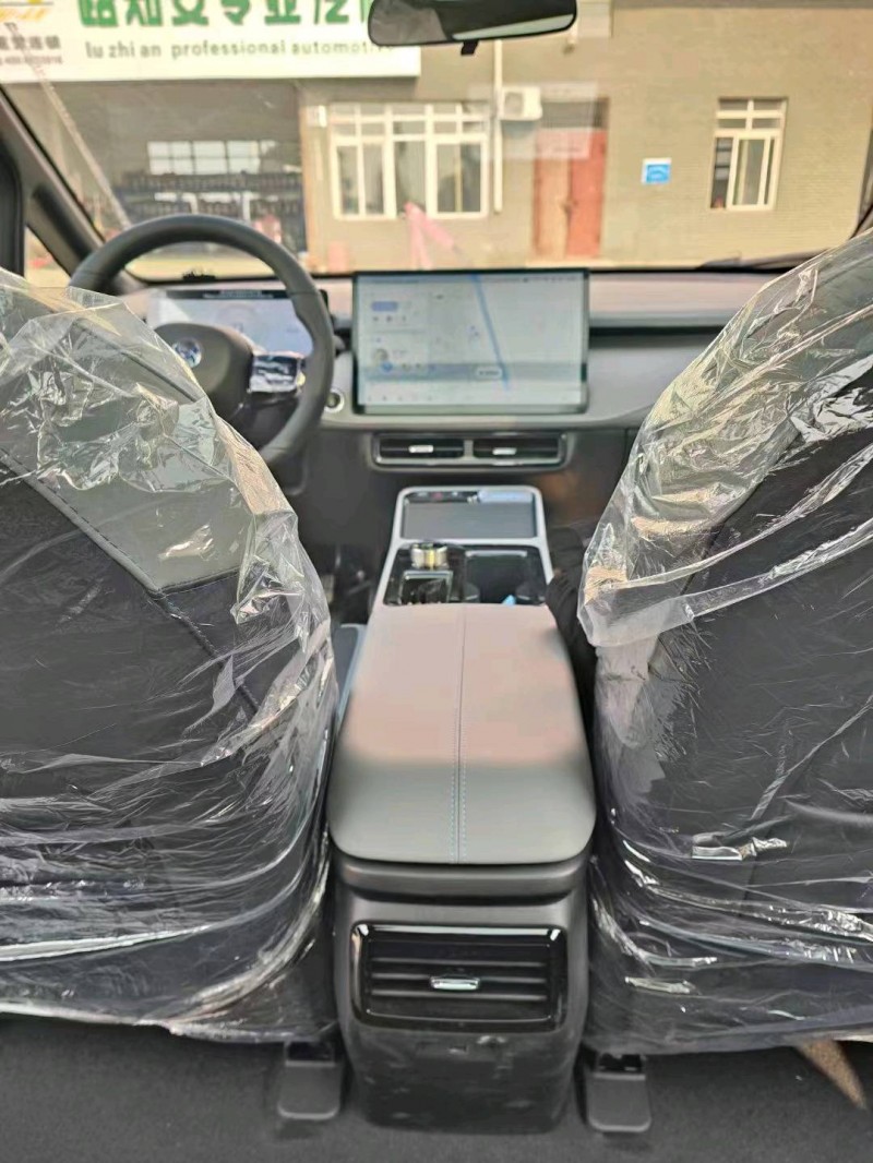 宜昌22年传祺合创5