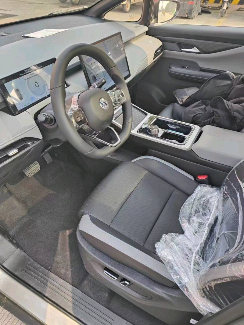 宜昌22年传祺合创7